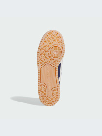 Кроссовки Adidas Forum модель IF9681-KZ Фото