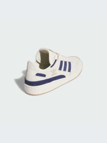 Кроссовки Adidas Forum модель IF9681-KZ Фото