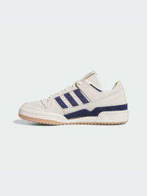 Кроссовки Adidas Forum модель IF9681-KZ Фото