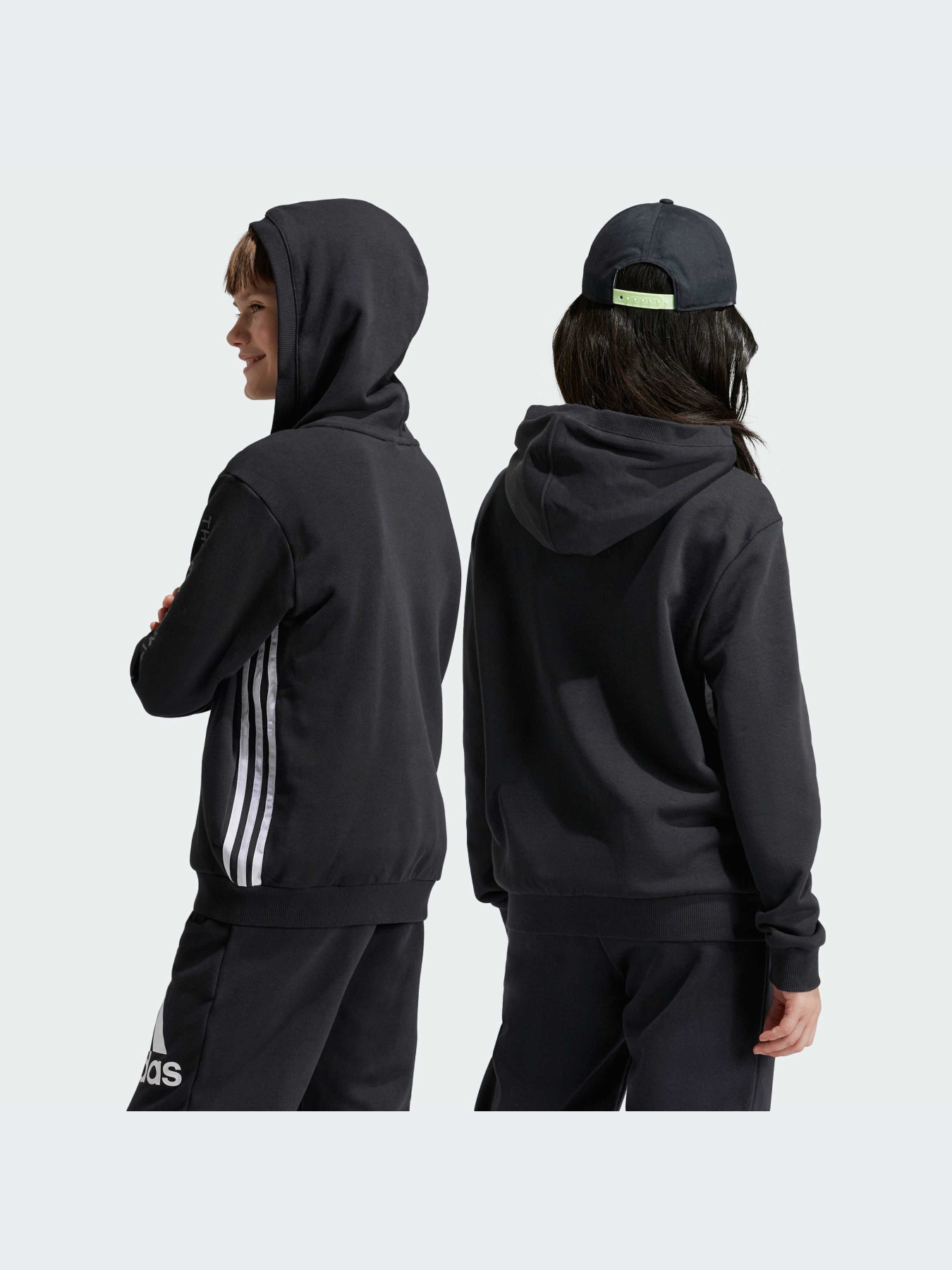 Худи и свитшоты Adidas модель IV9452-KZ Фото
