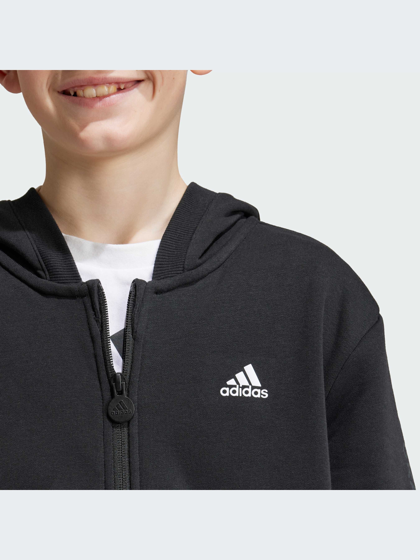 Худи и свитшоты Adidas модель IV9452-KZ Фото