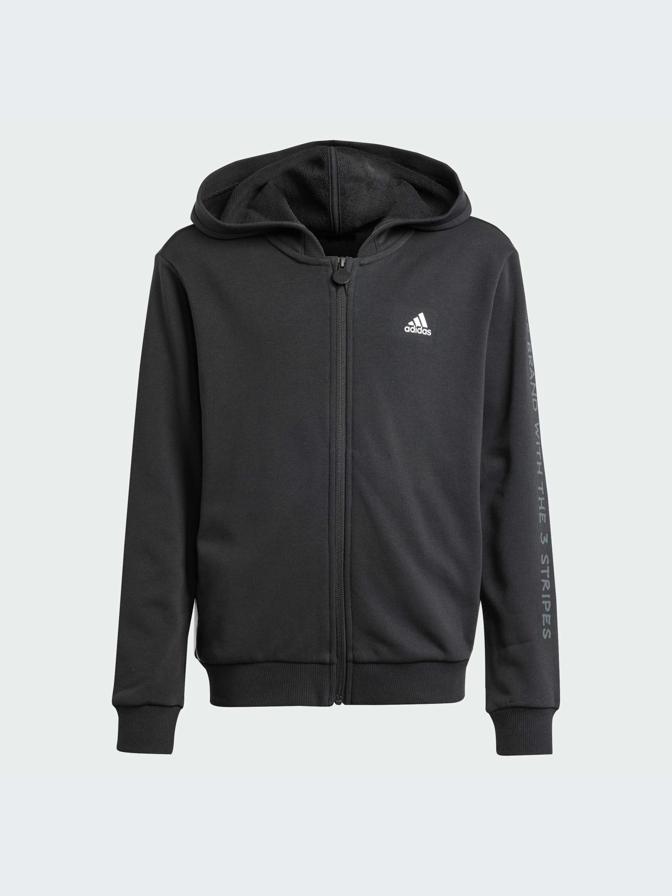 Худи и свитшоты Adidas модель IV9452-KZ Фото