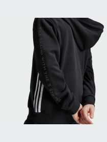 Худи и свитшоты Adidas модель IV9452-KZ Фото
