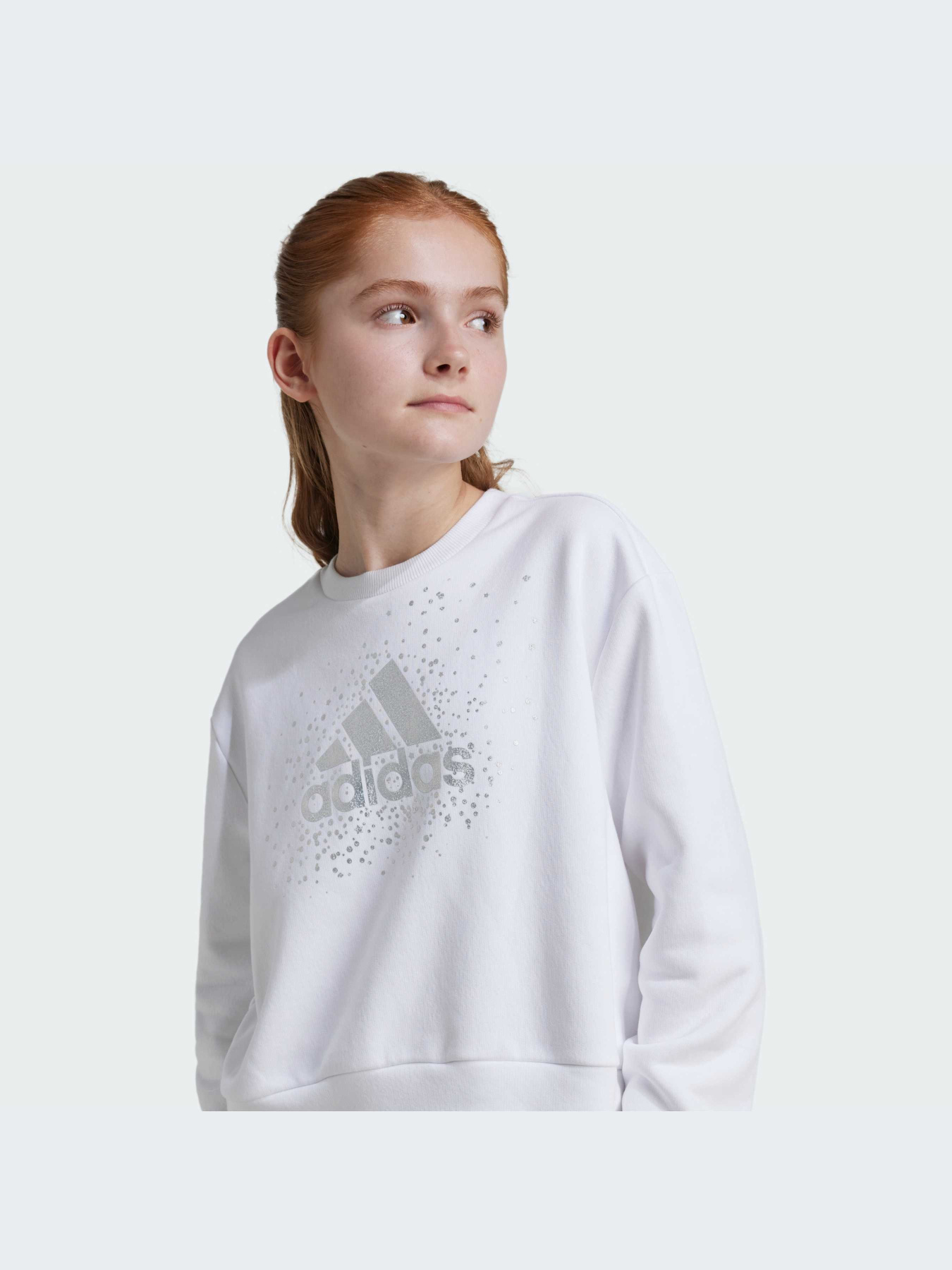 Худи и свитшоты Adidas модель IX9330-KZ Фото