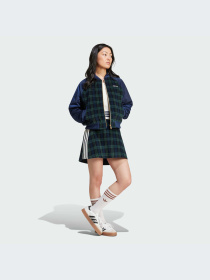 Куртки и дубленки Adidas модель IX1040-KZ Фото