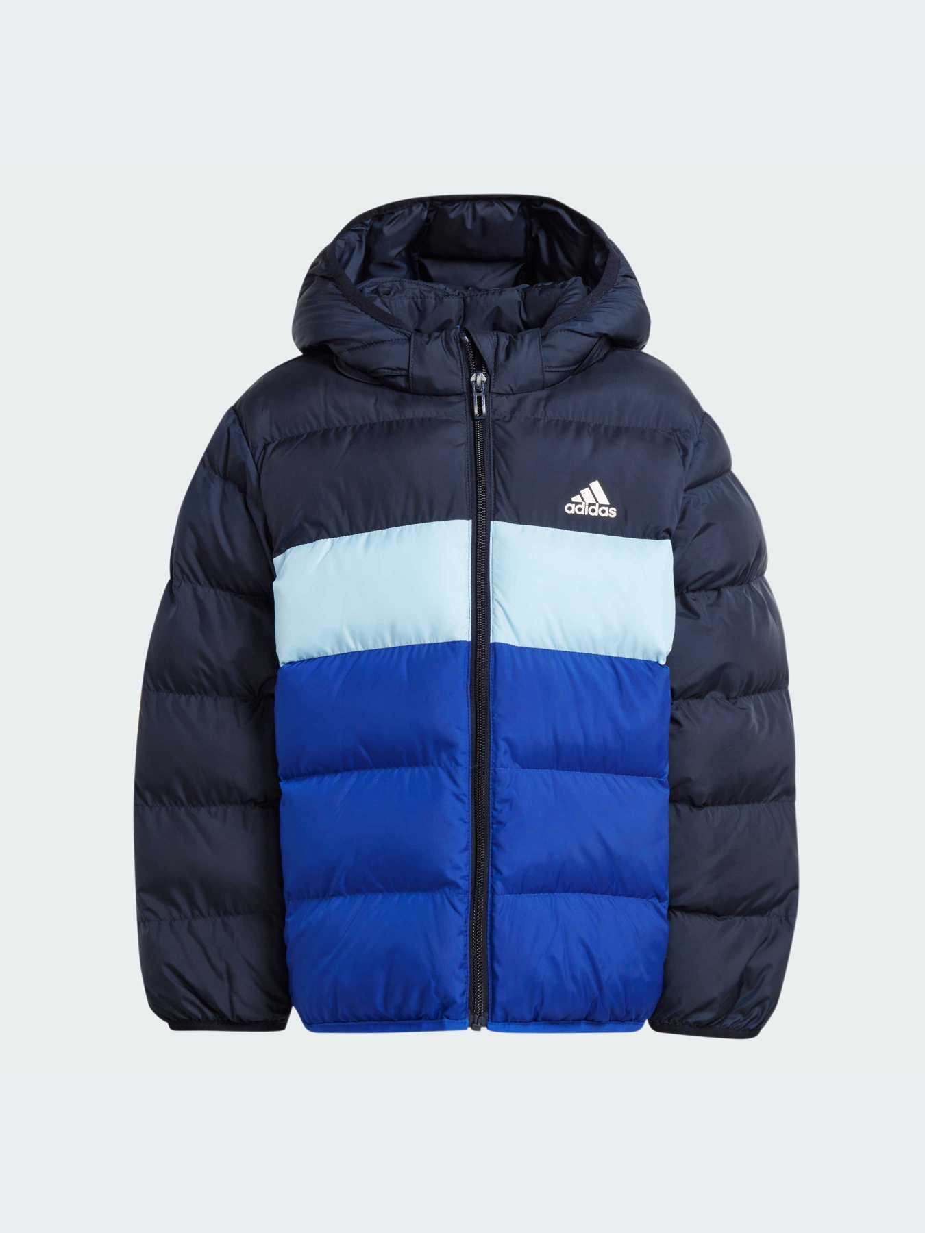 Куртки и дубленки Adidas модель IW0552-KZ Фото