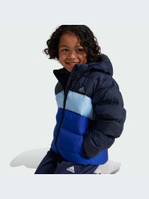 Куртки и дубленки Adidas модель IW0552-KZ Фото