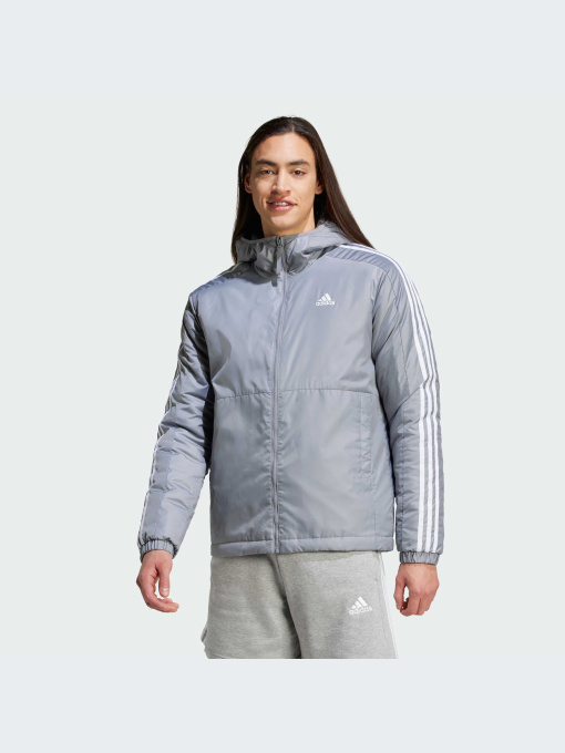 Куртки и дубленки Adidas модель IX8897-KZ Фото