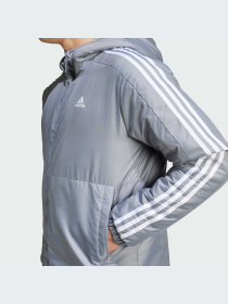 Куртки и дубленки Adidas модель IX8897-KZ Фото