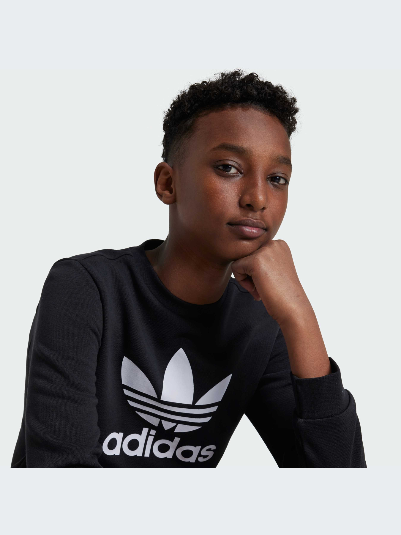 Худи и свитшоты Adidas модель IY7435-KZ Фото