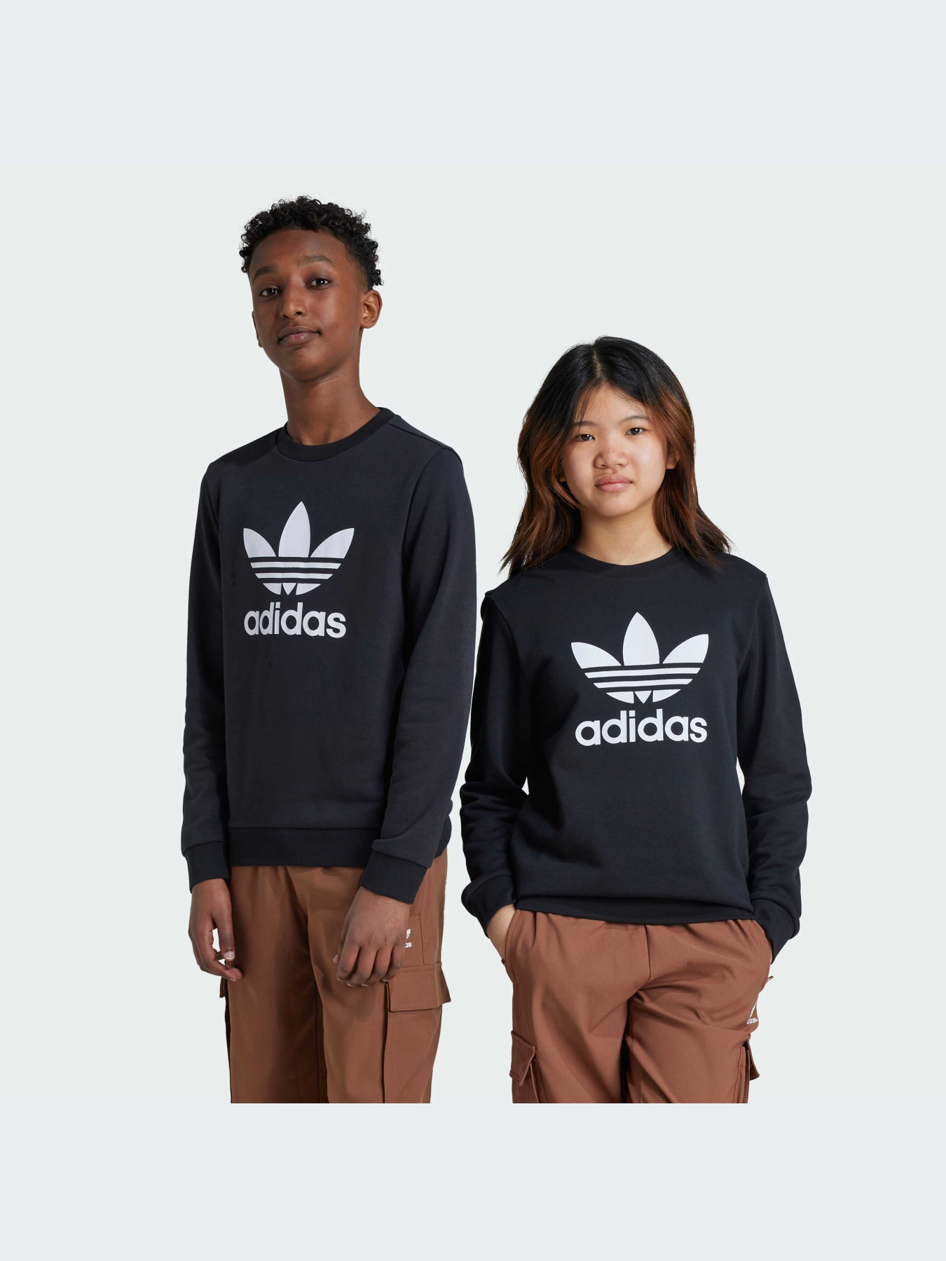 Худи и свитшоты Adidas модель IY7435-KZ Фото