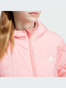 Куртки и дубленки Adidas модель JF4344-KZ Фото