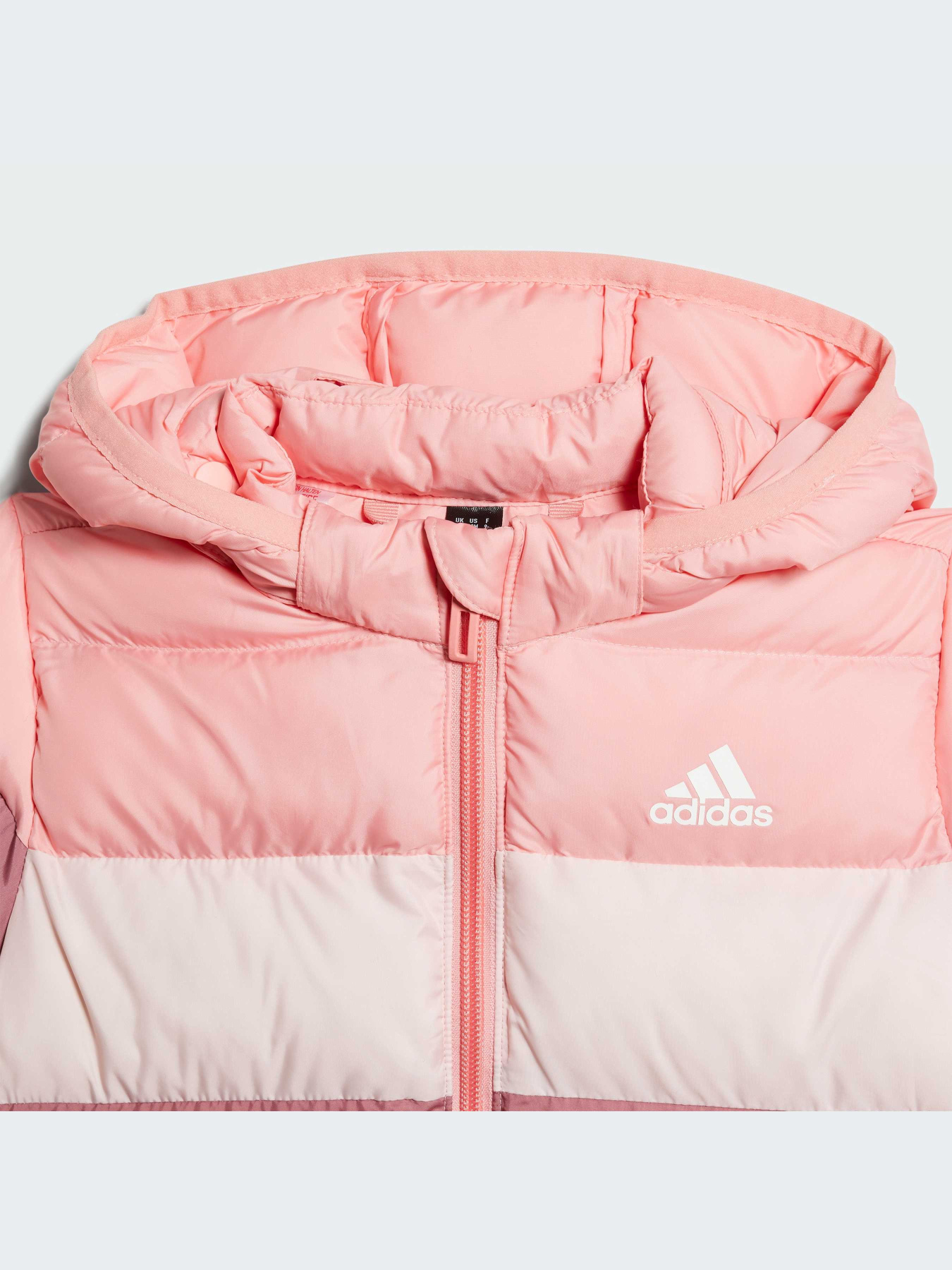 Куртки и дубленки Adidas модель IX3299-KZ Фото
