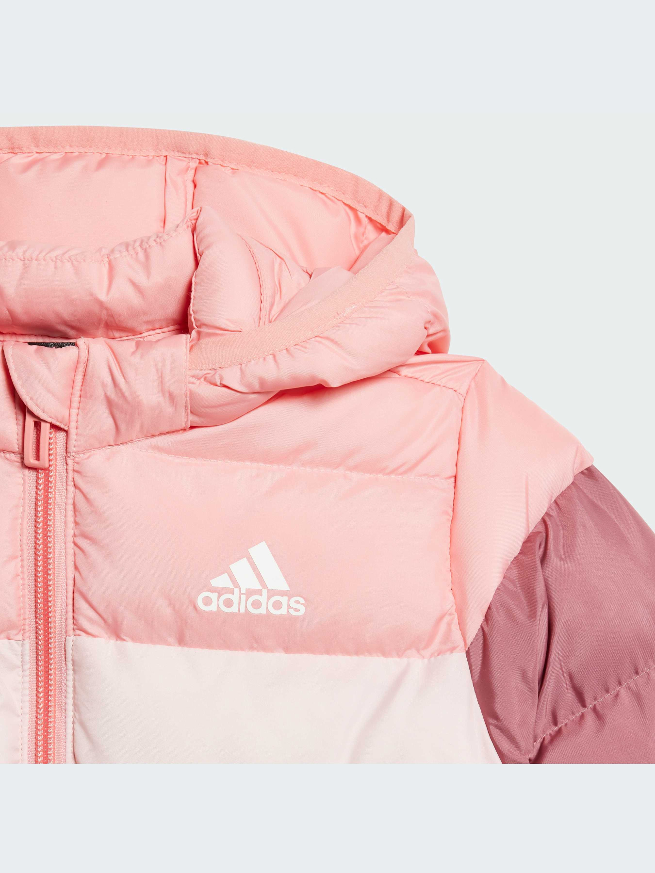 Куртки и дубленки Adidas модель IX3299-KZ Фото
