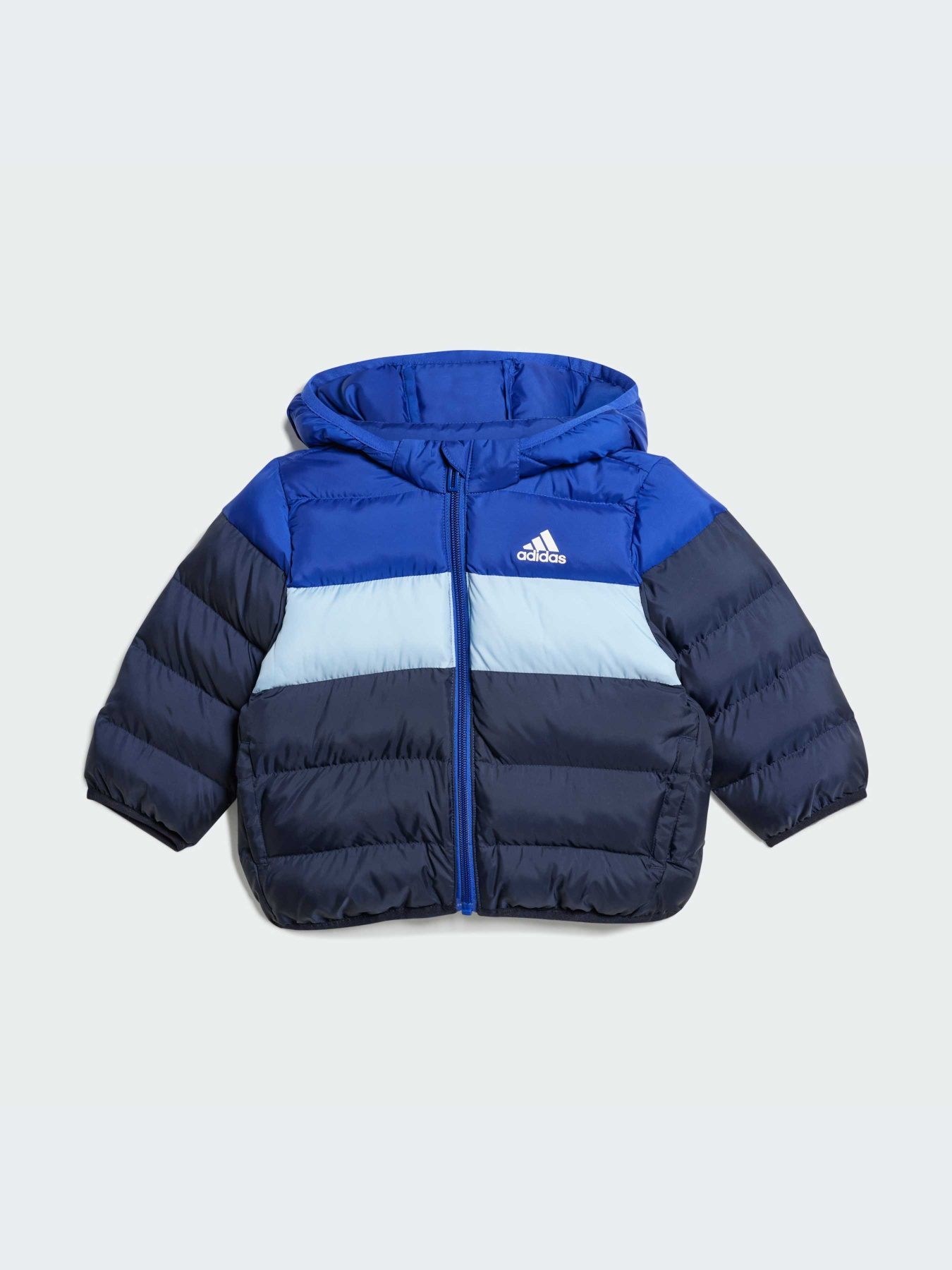 Куртки и дубленки Adidas модель IV9507-KZ Фото