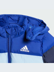 Куртки и дубленки Adidas модель IV9507-KZ Фото