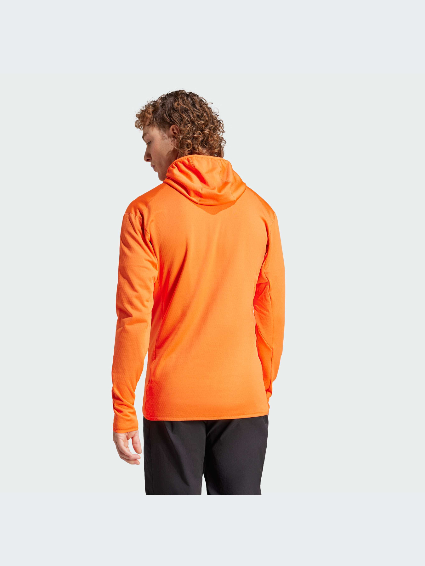 Худи и свитшоты Adidas модель IQ3720-KZ Фото