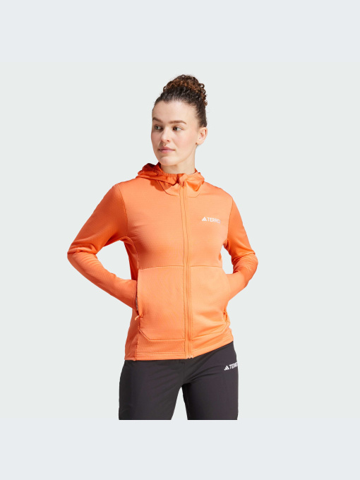 Худи и свитшоты Adidas модель IQ3729-KZ Фото