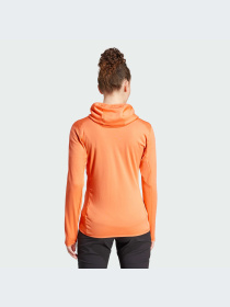 Худи и свитшоты Adidas модель IQ3729-KZ Фото