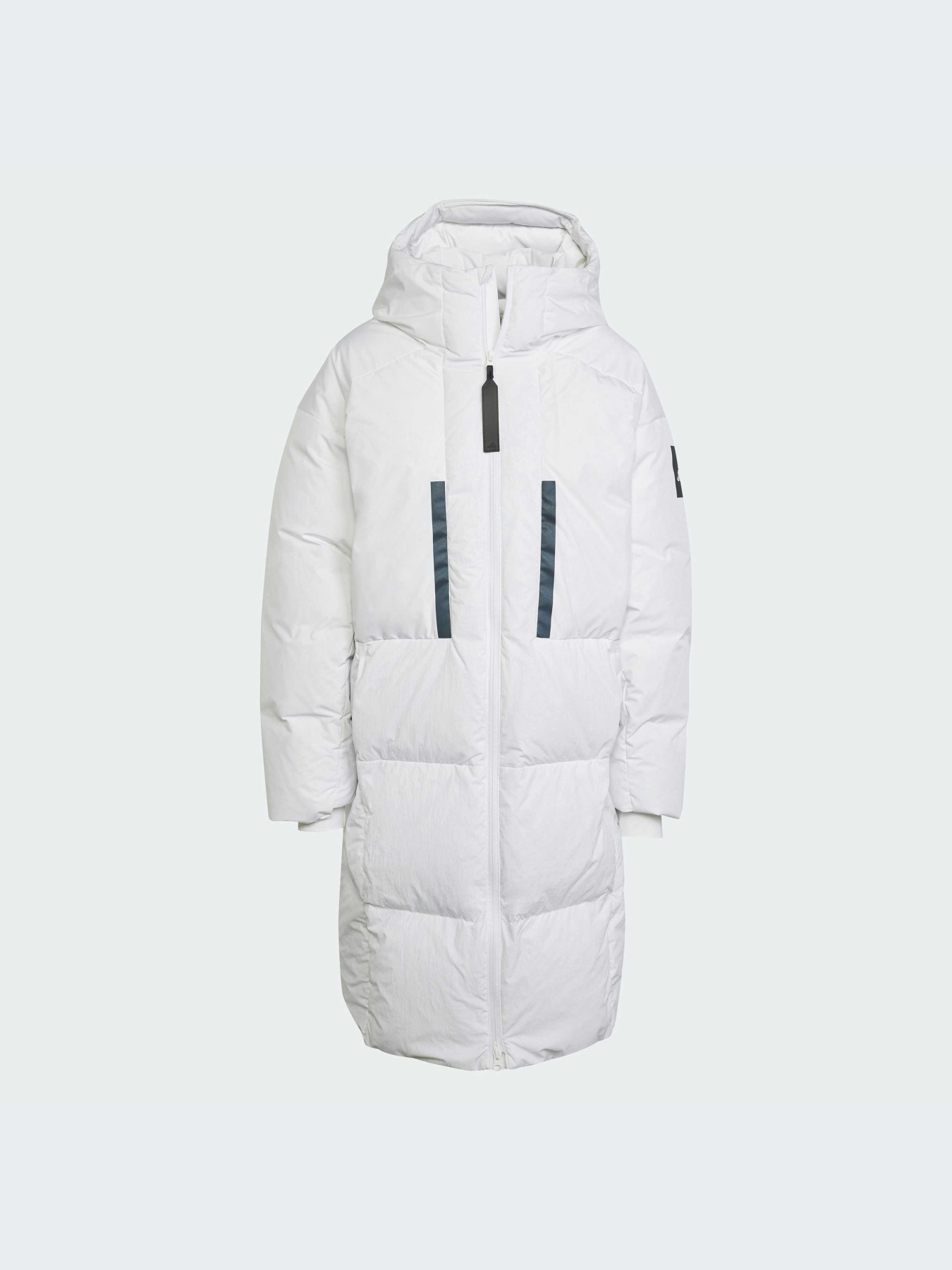Куртки и дубленки Adidas MyShelter модель IZ4622-KZ Фото