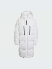 Куртки и дубленки Adidas MyShelter модель IZ4622-KZ Фото