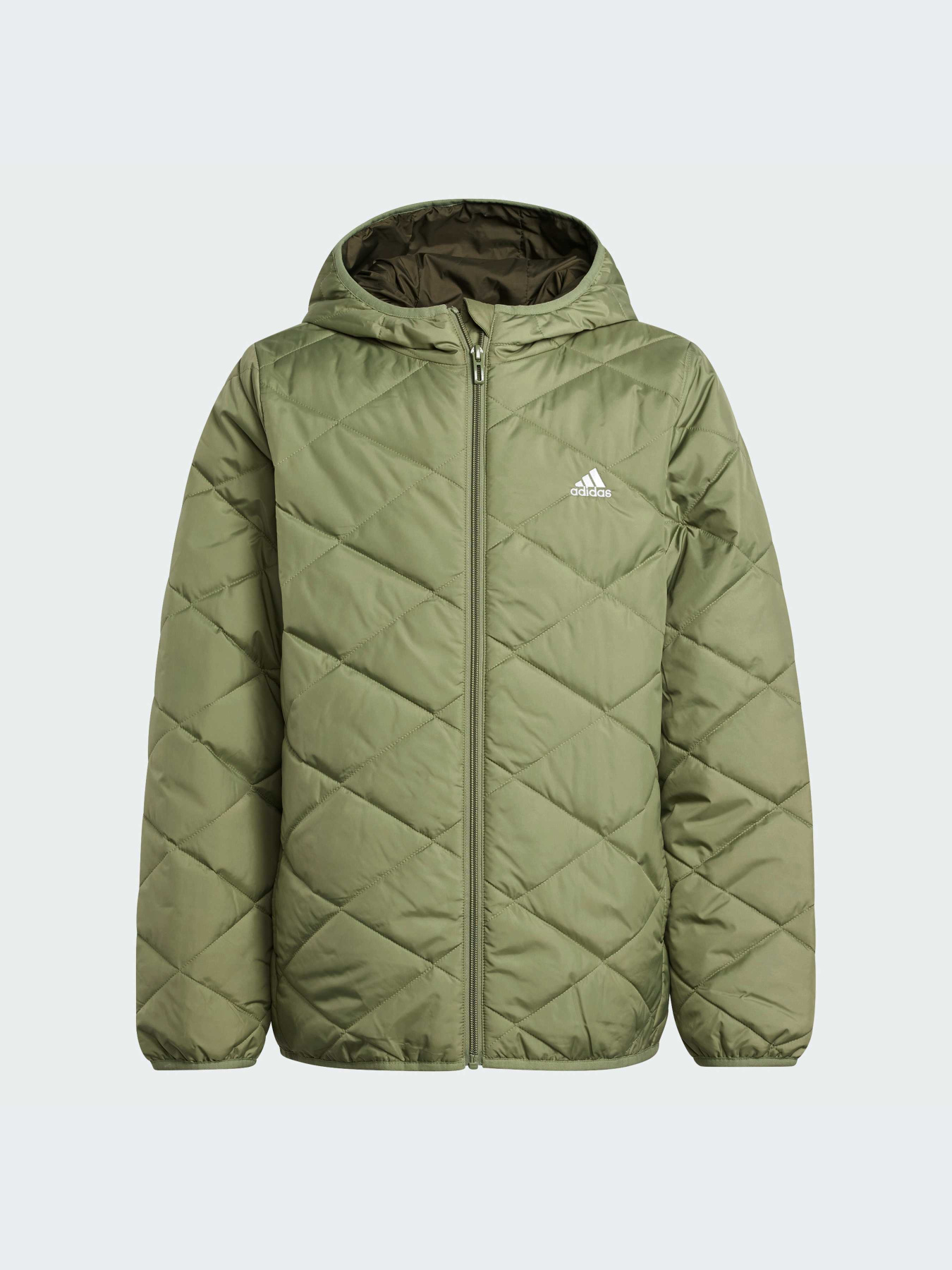 Куртки и дубленки Adidas модель JF4343-KZ Фото