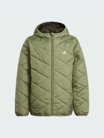 Куртки и дубленки Adidas модель JF4343-KZ Фото