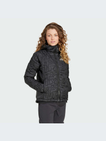 Куртки и дубленки Adidas модель IT3229-KZ Фото