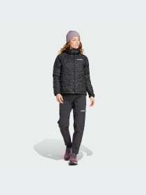 Куртки и дубленки Adidas модель IT3229-KZ Фото