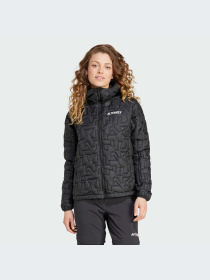 Куртки и дубленки Adidas модель IT3229-KZ Фото