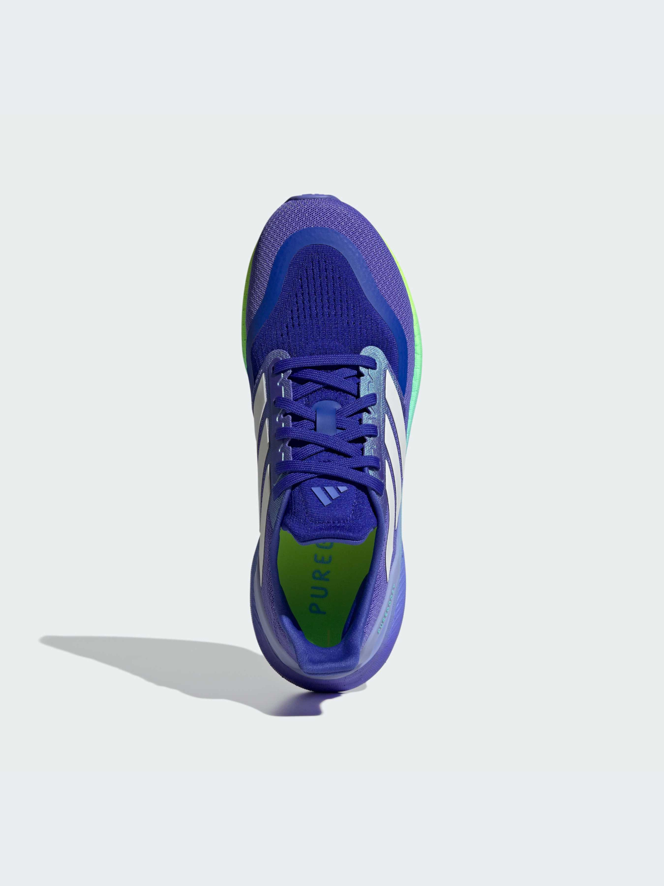 Кроссовки Adidas PureBoost модель IF9194-KZ Фото