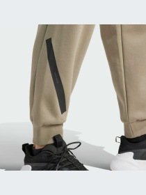 Брюки Adidas ZNE модель JE3072-KZ Фото