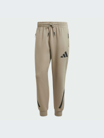 Брюки Adidas ZNE модель JE3072-KZ Фото