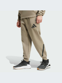 Брюки Adidas ZNE модель JE3072-KZ Фото