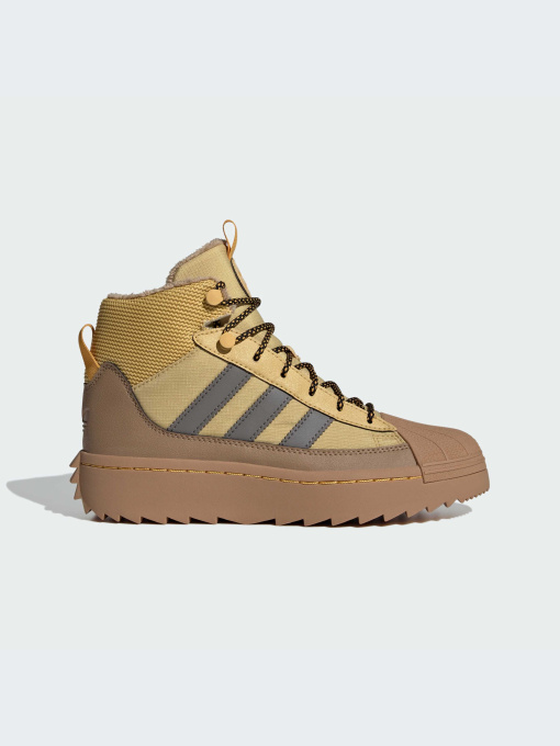 Ботинки и сапоги Adidas Superstar модель ID1021-KZ Фото