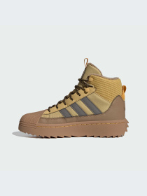 Ботинки и сапоги Adidas Superstar модель ID1021-KZ Фото