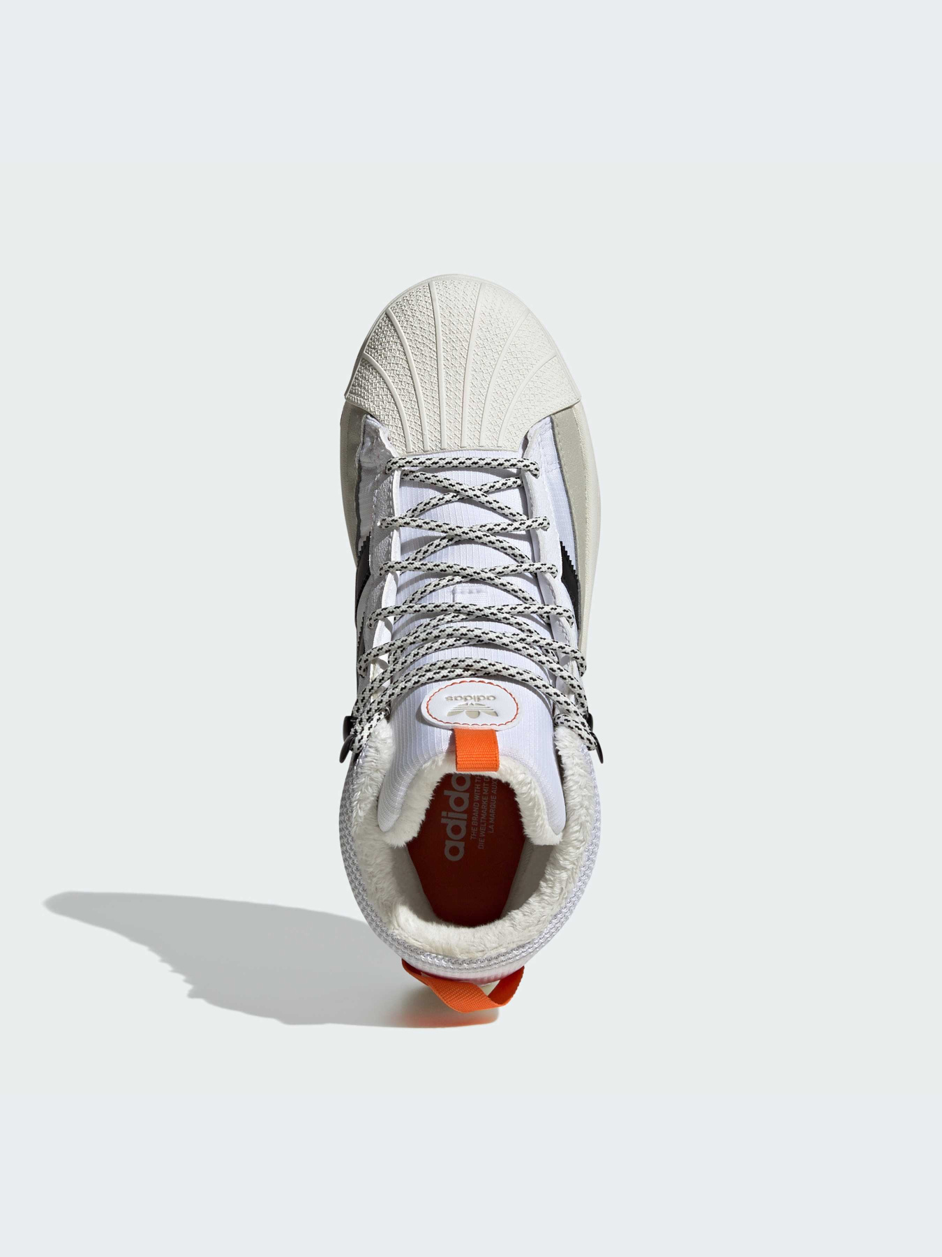 Ботинки и сапоги Adidas Superstar модель IG4316-KZ Фото