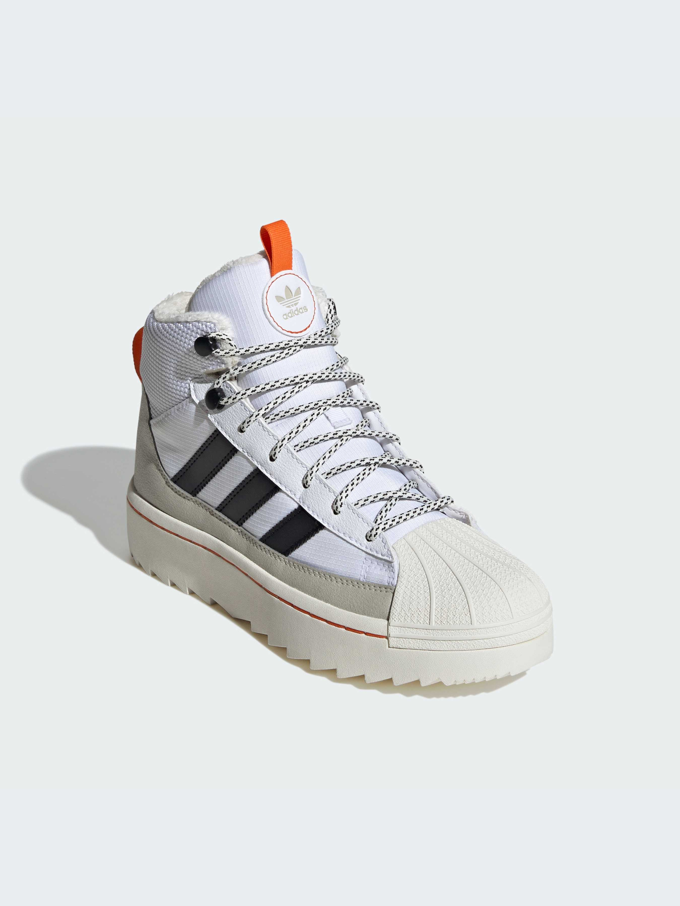 Ботинки и сапоги Adidas Superstar модель IG4316-KZ Фото