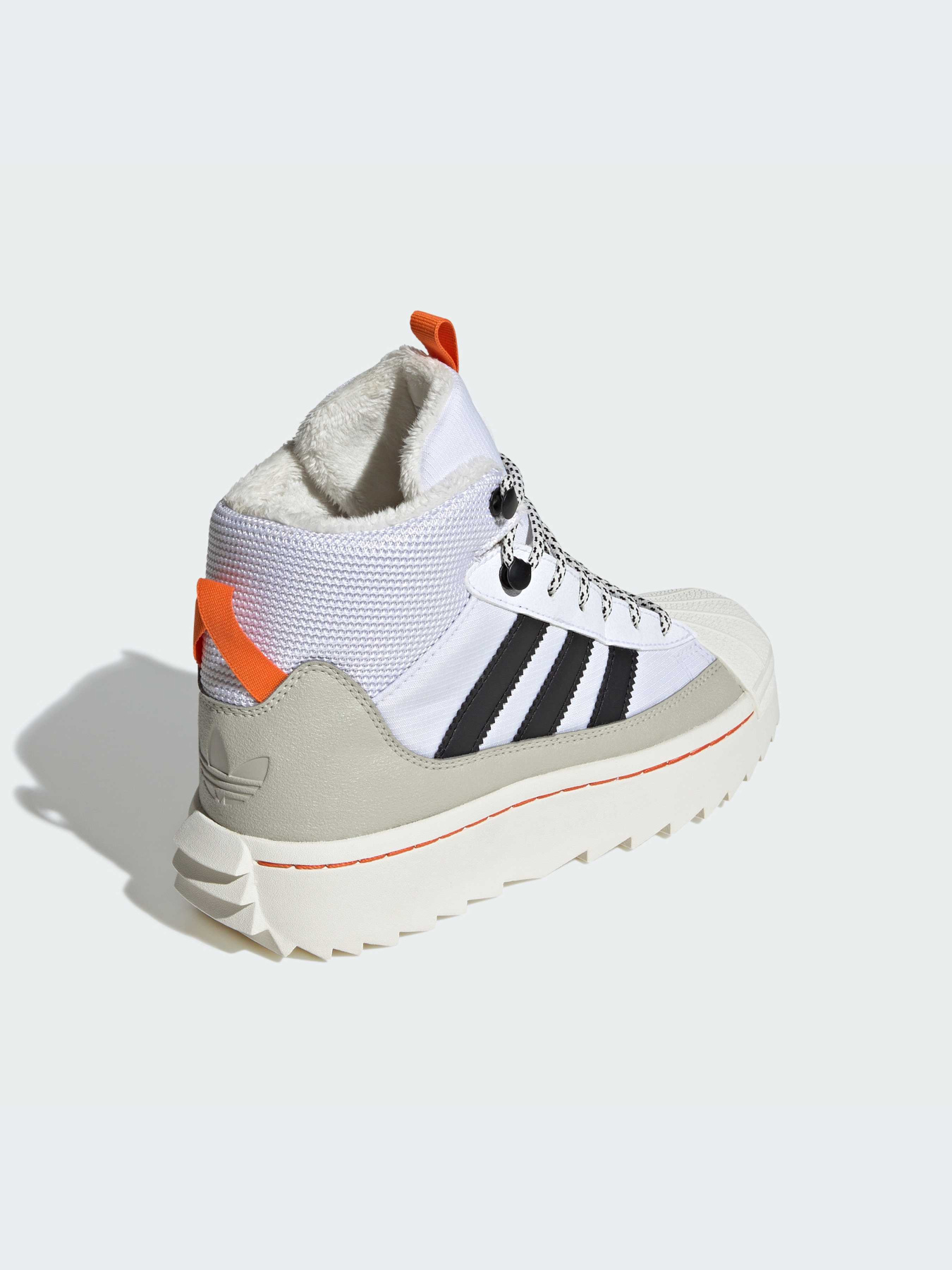 Ботинки и сапоги Adidas Superstar модель IG4316-KZ Фото