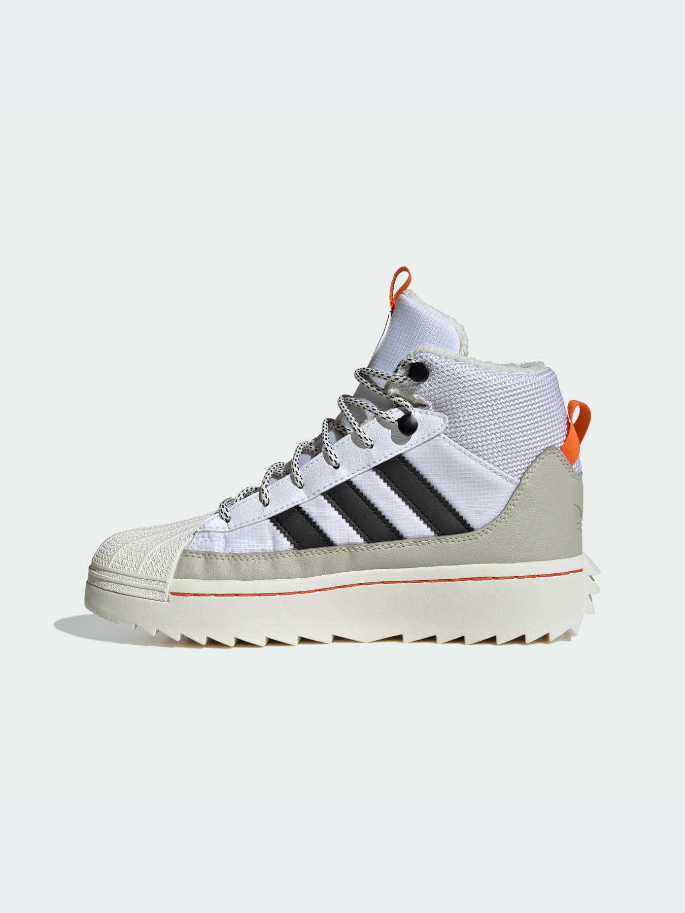 Ботинки и сапоги Adidas Superstar модель IG4316-KZ Фото