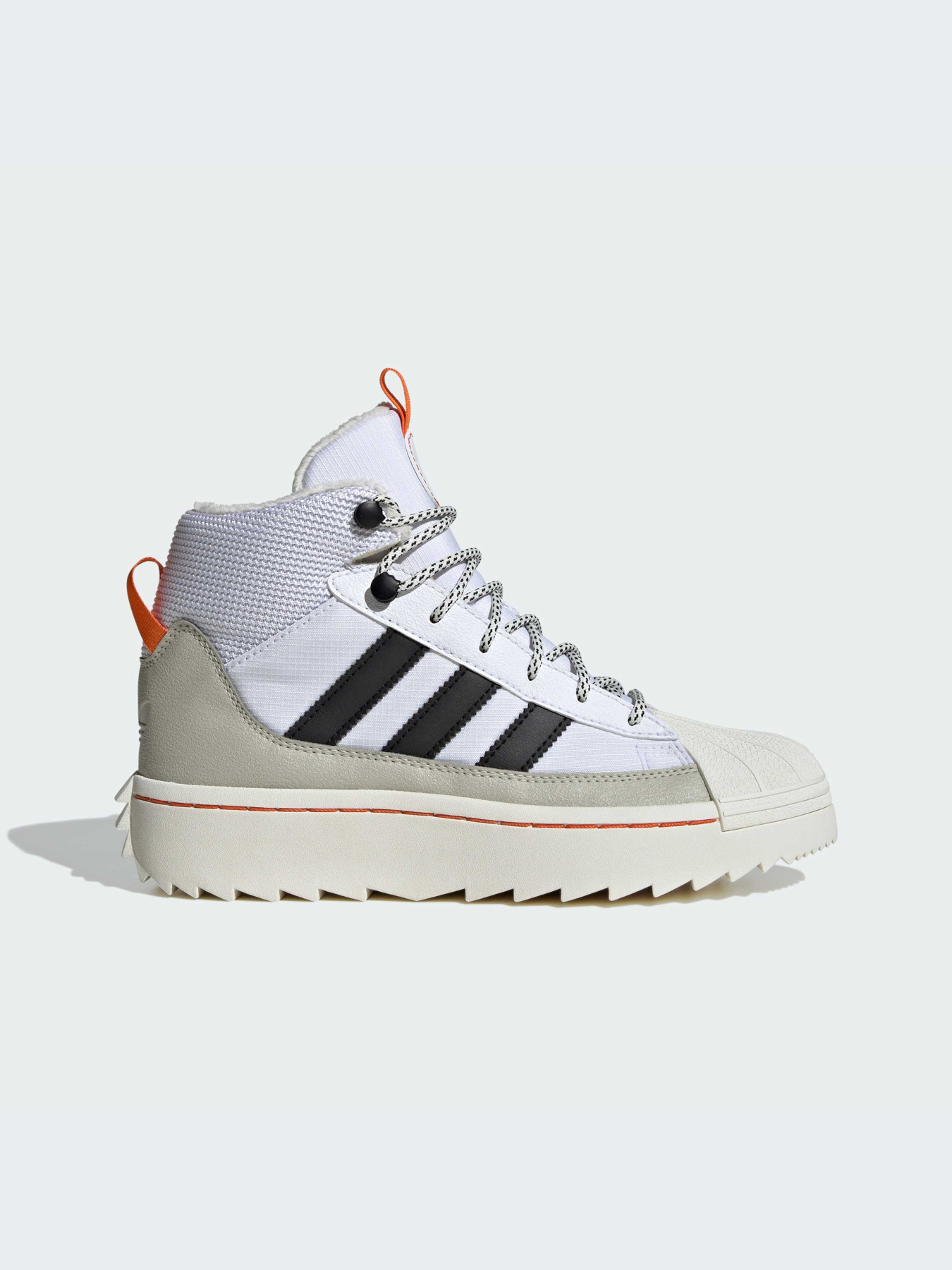 Ботинки и сапоги Adidas Superstar модель IG4316-KZ Фото