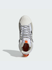 Ботинки и сапоги Adidas Superstar модель IG4316-KZ Фото