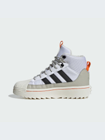 Ботинки и сапоги Adidas Superstar модель IG4316-KZ Фото