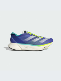 Синий - Кросівки для бігу adidas adizero
