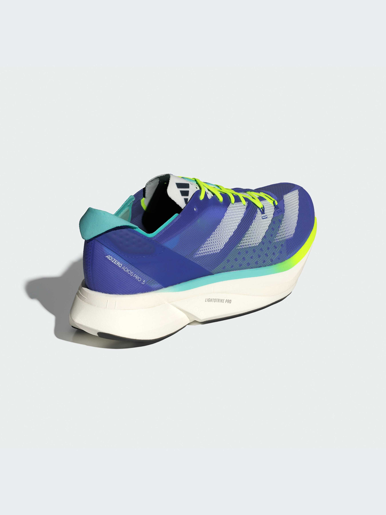 Кроссовки Adidas adizero модель ID3635-KZ Фото