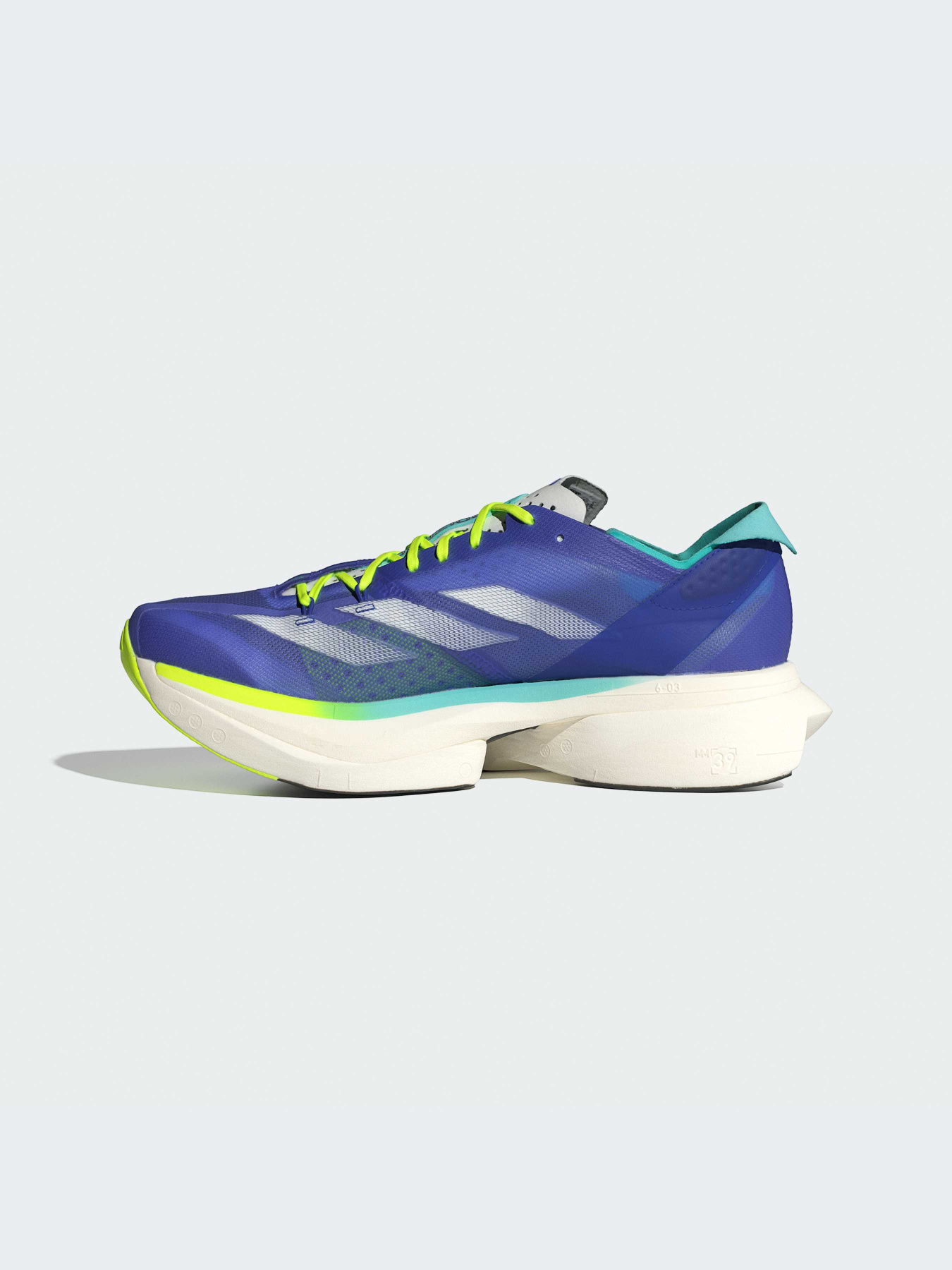 Кроссовки Adidas adizero модель ID3635-KZ Фото