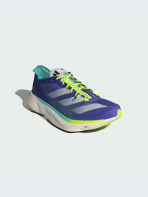Кроссовки Adidas adizero модель ID3635-KZ Фото