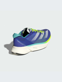 Кроссовки Adidas adizero модель ID3635-KZ Фото