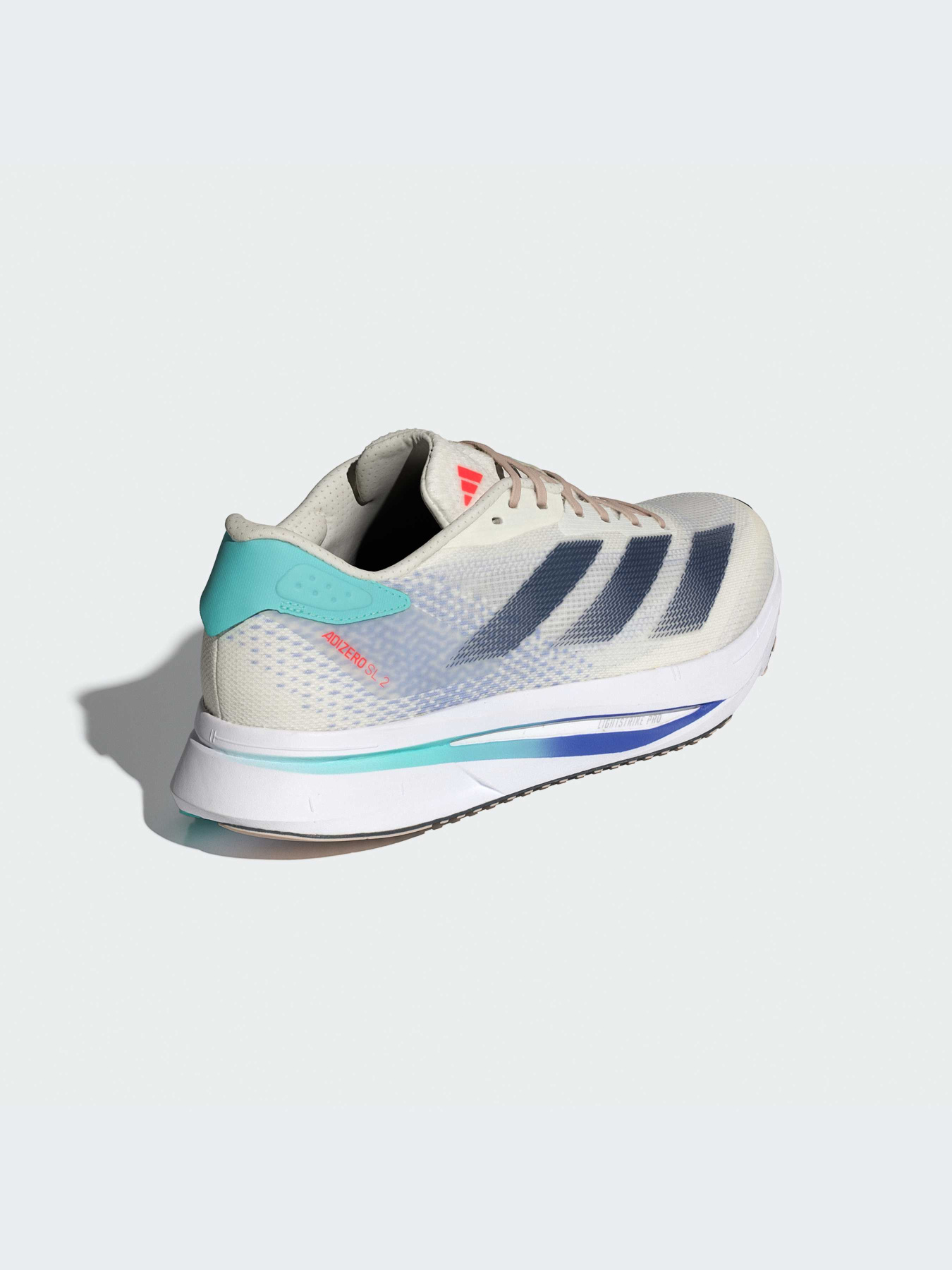 Кроссовки Adidas adizero модель IF6753-KZ Фото