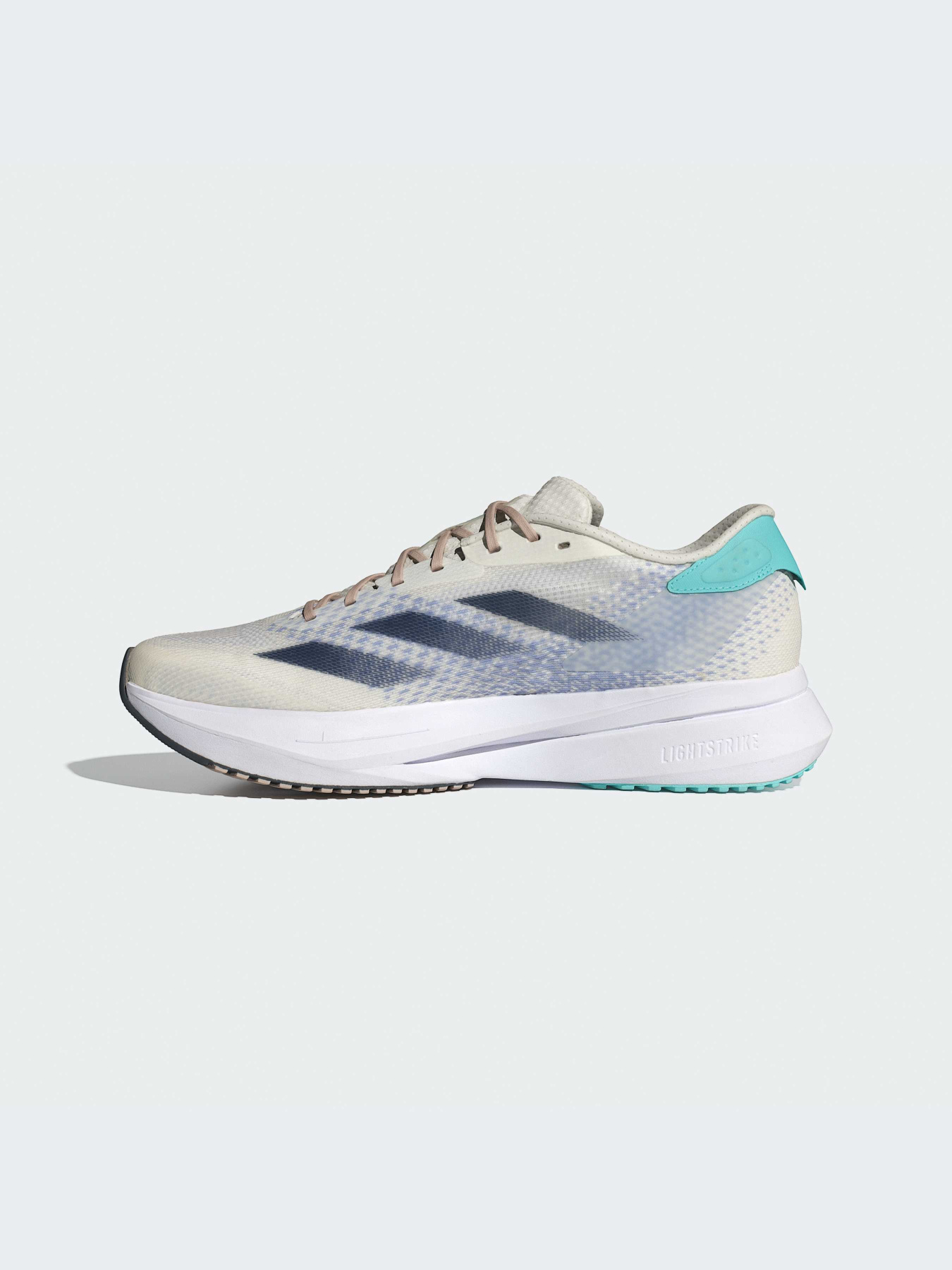 Кроссовки Adidas adizero модель IF6753-KZ Фото